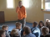 Spotkanie z podróżnikiem puszczy Amazońskiej