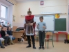 Św. Marcin