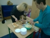 Spotkanie z p. Jamilą z Tunezji.