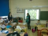 Spotkanie z p. Jamilą z Tunezji.