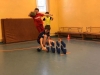 Turniej o Mistrzostwo Szkoły Podstawowej w kręgle klas IV - VII