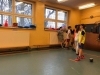 Turniej o Mistrzostwo Szkoły Podstawowej w kręgle klas IV - VII