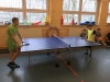 Turniej tenisa stołowego