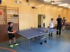 Turniej tenisa stołowego