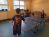 Turniej tenisa stołowego