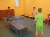 Turniej tenisa stołowego