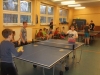 Turniej tenisa stołowego