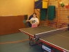Turniej tenisa stołowego