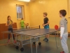 Turniej tenisa stołowego