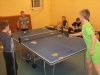 Turniej tenisa stołowego