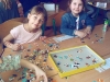 Międzyszkolny Turniej Układania Puzzli