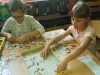 Międzyszkolny Turniej Układania Puzzli