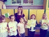 Międzyszkolny Turniej Układania Puzzli