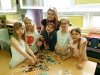Międzyszkolny Turniej Układania Puzzli