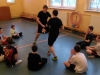Tydzień z Capoeirą