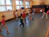 Tydzień z Capoeirą