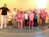 Tydzień z Capoeirą