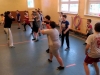Tydzień z Capoeirą