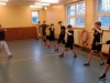 Tydzień z Capoeirą