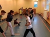 Tydzień z Capoeirą