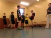 Tydzień z Capoeirą