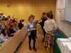 Zakończenie roku akademickiego
