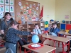 „Mali badacze – eksperymenty i doświadczenia”