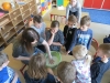 „Mali badacze – eksperymenty i doświadczenia”