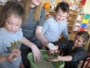 „Mali badacze – eksperymenty i doświadczenia”