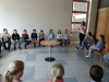 Warsztaty w bibliotece