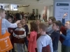 Warsztaty w Muzeum Narodowym