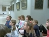Warsztaty w Muzeum Narodowym