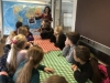Zajęcia pt. „Wyprawa po aromatyczne przyprawy z Krzysztofem Kolumbem”