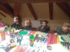 Warsztaty wielkanocne