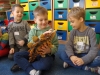 Wizyta na Wydziale Biologii Uniwersytetu im. Adama Mickiewicza