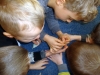 Wizyta na Wydziale Biologii Uniwersytetu im. Adama Mickiewicza