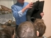 Wizyta na Wydziale Biologii Uniwersytetu im. Adama Mickiewicza
