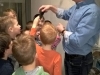 Wizyta na Wydziale Biologii Uniwersytetu im. Adama Mickiewicza