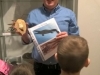 Wizyta na Wydziale Biologii Uniwersytetu im. Adama Mickiewicza