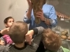 Wizyta na Wydziale Biologii Uniwersytetu im. Adama Mickiewicza