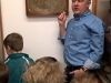 Wizyta na Wydziale Biologii Uniwersytetu im. Adama Mickiewicza