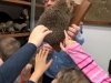 Wizyta na Wydziale Biologii Uniwersytetu im. Adama Mickiewicza