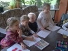 Wizyta w Domu Wspólnotowym "ARKA"