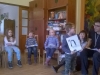 Wizyta w Domu Wspólnotowym "ARKA"