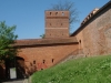 Wycieczka do Torunia kl. IV - V
