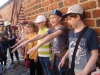 Wycieczka do Torunia kl. IV - V