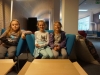 Wycieczka na lotnisko - kl. 3a