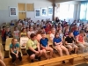 Zawody na ergometrze wioślarskim