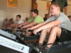 Zawody na ergometrze wioślarskim
