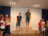 Zawody na ergometrze wioślarskim